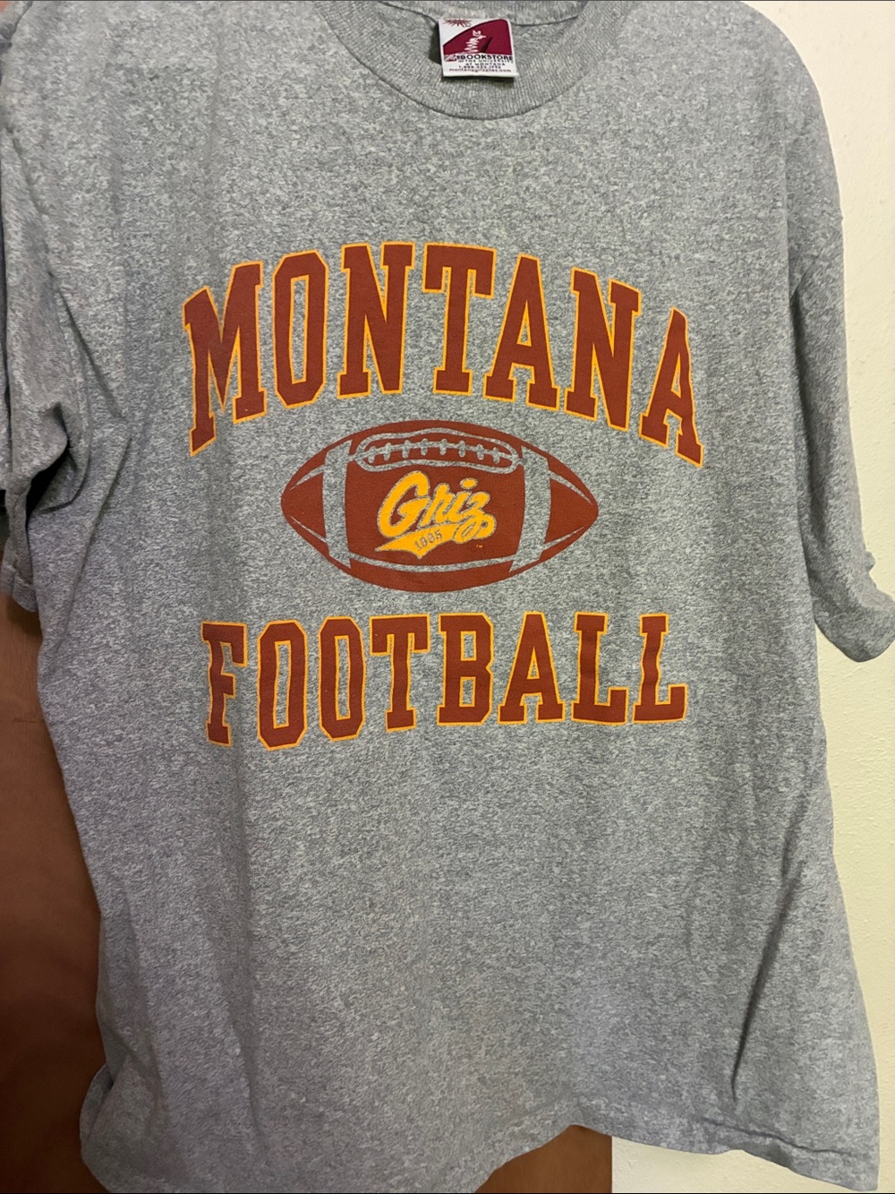 Montana football Griz